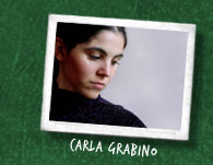 carla grabino