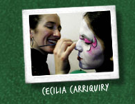 cecilia carriquiry